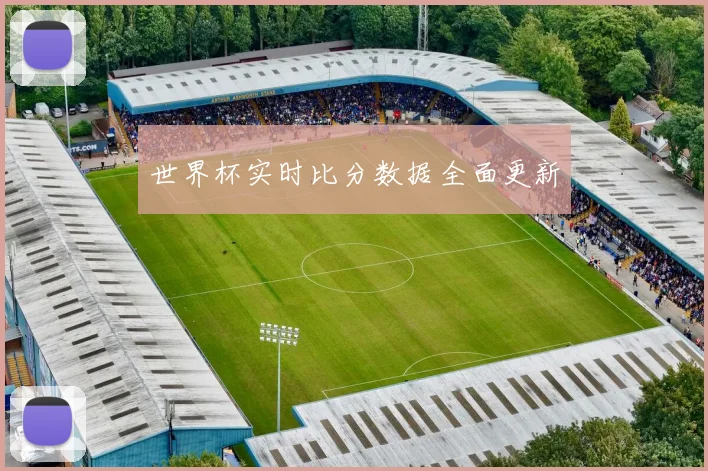 世界杯实时比分数据全面更新