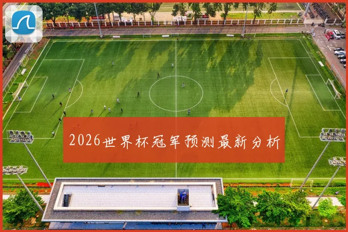 2026世界杯冠军预测最新分析